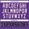 Custom Purple Black-Cream Authentic Throwback Basketball Jersey