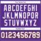 Custom Purple White Orange-Black Authentic Throwback Basketball Jersey