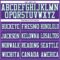 Purple0448-2 Custom Purple White-Kelly Green Mesh Authentic Football Jersey
