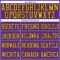 Purple0454-2 Custom Purple Gold-Black Mesh Authentic Football Jersey