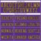 Custom Purple Old Gold-Black Mesh Authentic Football Jersey