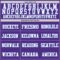 Purple0463-2 Custom Purple White-Light Blue Mesh Authentic Football Jersey