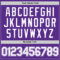 Custom Purple White Authentic Throwback Basketball Jersey