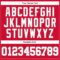 Custom Red White-Gray Authentic Throwback Basketball Jersey