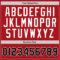 Custom Red Black-White Authentic Throwback Basketball Jersey