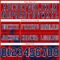 Red0901-3_e5e171be-164b-46e3-9012-b860f4ff8cca Custom Red Navy-White 3D Pattern Splash Authentic Football Jersey