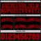 Custom Reversible Black Red Double Side Sublimation Basketball Suit Jersey
