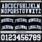 Custom Reversible Black White-Light Blue Double Side Sublimation Basketball Suit Jersey