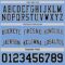 Custom Reversible Black White-Light Blue Double Side Sublimation Basketball Suit Jersey