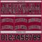 Custom Reversible Black Maroon-White Double Side Sublimation Basketball Suit Jersey