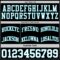 Custom Reversible Black White-Teal Double Side Sublimation Basketball Suit Jersey