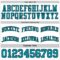 Custom Reversible Black White-Teal Double Side Sublimation Basketball Suit Jersey