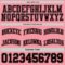 Custom Reversible Black Medium Pink Double Side Sublimation Basketball Suit Jersey