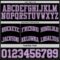 Custom Reversible Black Light Purple Double Side Sublimation Basketball Suit Jersey