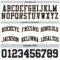 Custom Navy White-Old Gold Reversible Double Side Sublimation Basketball Suit Jersey