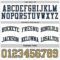 Custom Royal White-Old Gold Reversible Double Side Sublimation Basketball Suit Jersey