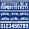Custom Royal White-Gray Reversible Double Side Sublimation Basketball Suit Jersey