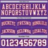 Custom Red White-Purple Reversible Double Side Sublimation Basketball Suit Jersey