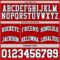 Custom Red White-Teal Reversible Double Side Sublimation Basketball Suit Jersey