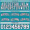 Custom Red White-Teal Reversible Double Side Sublimation Basketball Suit Jersey