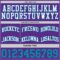 Custom Purple Teal-White Reversible Double Side Sublimation Basketball Suit Jersey