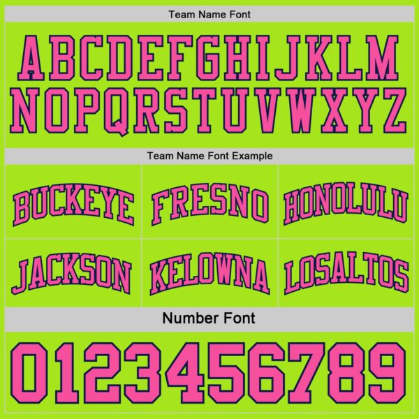 Custom Reversible Navy Neon Green-Pink Double Side Sublimation Basketball Suit Jersey