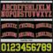 Custom Reversible Black Neon Green-Pink Double Side Sublimation Basketball Suit Jersey