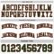 Custom Reversible Green White-Red Double Side Sublimation Basketball Suit Jersey
