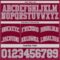 Custom Reversible Maroon Gray-White Double Side Sublimation Basketball Suit Jersey