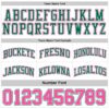 Custom Reversible Kelly Green White-Pink Double Side Sublimation Basketball Suit Jersey