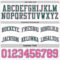 Custom Reversible Kelly Green White-Pink Double Side Sublimation Basketball Suit Jersey
