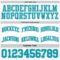 Custom Reversible Teal White Double Side Sublimation Basketball Suit Jersey
