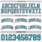 Custom Reversible Teal White-Red Double Side Sublimation Basketball Suit Jersey