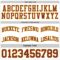 Custom Reversible Burgundy White-Gold Double Side Sublimation Basketball Suit Jersey