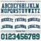 Custom Reversible Kelly Green White-Purple Double Side Sublimation Basketball Suit Jersey