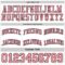 Custom Reversible Black Medium Pink Double Side Sublimation Basketball Suit Jersey