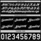 Custom Reversible Black White Double Side Star Sublimation Basketball Suit Jersey