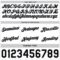 Custom Reversible Black White-Gray Double Side Star Sublimation Basketball Suit Jersey