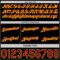 Custom Reversible Black Crimson-Gold Double Side Star Sublimation Basketball Suit Jersey
