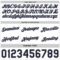 Custom Reversible Navy Gray-White Double Side Star Sublimation Basketball Suit Jersey