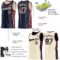 Custom Reversible Navy Vintage USA Flag-Cream Double Side Star Sublimation Basketball Suit Jersey