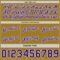 Custom Reversible Purple Old Gold-White Double Side Star Sublimation Basketball Suit Jersey