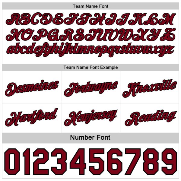 Custom Reversible Crimson Navy-White Double Side Star Sublimation Basketball Suit Jersey