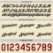 Custom Reversible Crimson Black-Cream Double Side Star Sublimation Basketball Suit Jersey