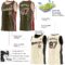 Custom Reversible Olive Vintage USA Flag-Cream Double Side Star Sublimation Basketball Suit Jersey