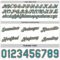 Custom Reversible Teal Orange-White Double Side Star Sublimation Basketball Suit Jersey