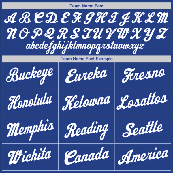 Custom Royal White-Red Authentic Throwback Basketball Jersey