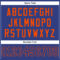 Custom Royal Royal-Orange Mesh Authentic Football Jersey