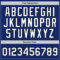 Custom Royal White-Black Authentic Throwback Basketball Jersey