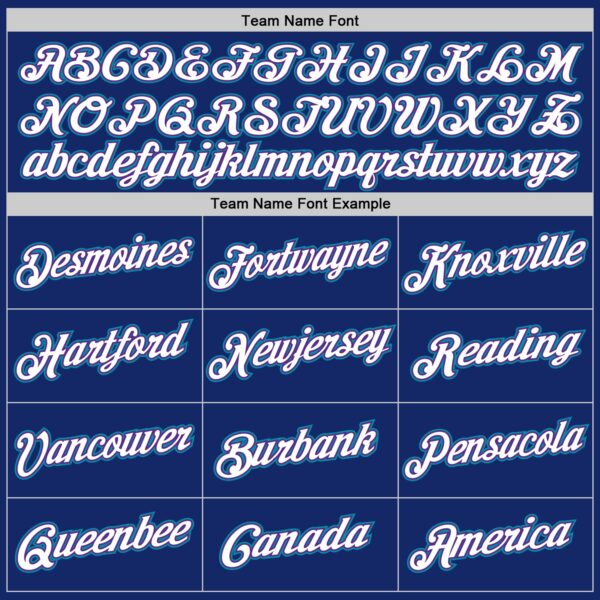 Custom Royal Purple-Teal Authentic Throwback Basketball Jersey